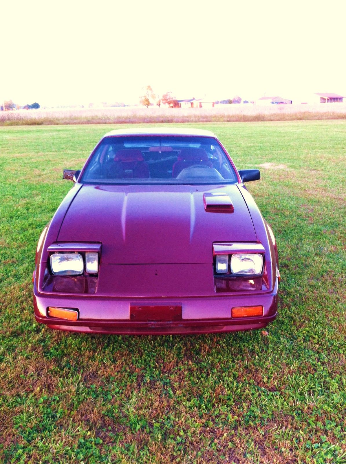 19840000 Nissan 300ZX