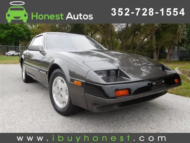 1984 Nissan 300ZX 300ZX