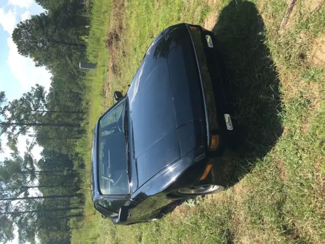 1984 Porsche 944