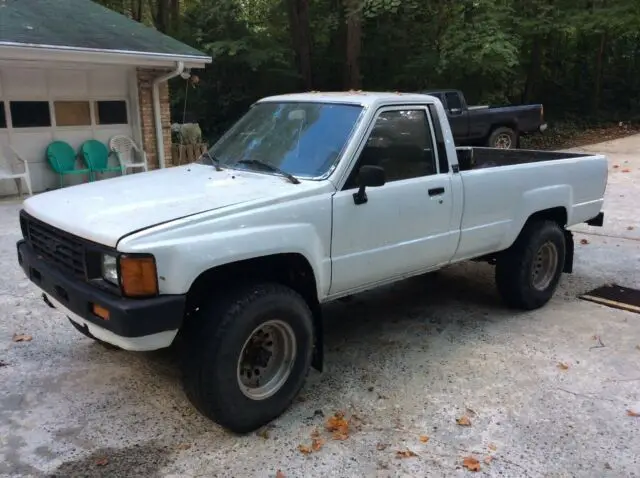 1984 Toyota Other