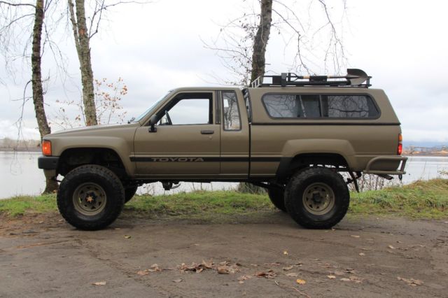 1984 Toyota Other