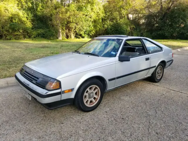 1983 Toyota Celica