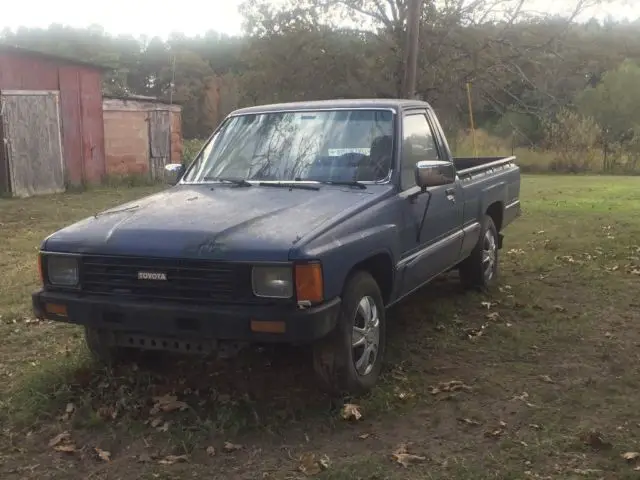 1984 Toyota Other