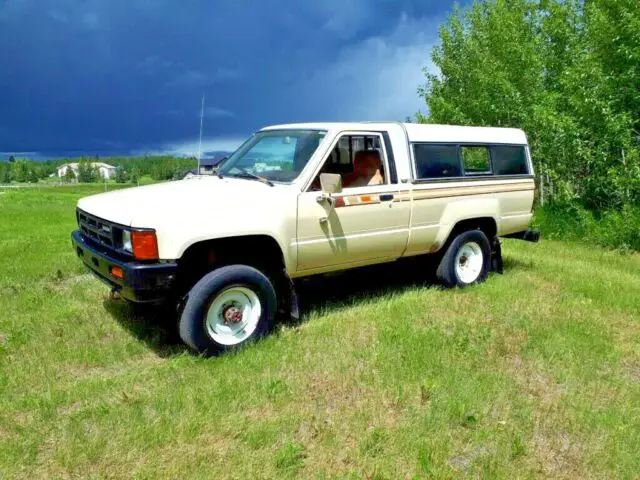 1984 Toyota Other