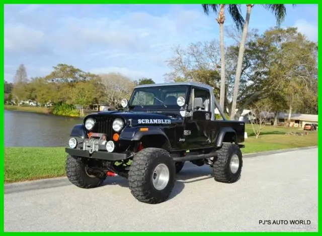 1984 Jeep Other