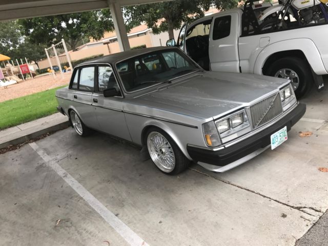 1984 Volvo Other