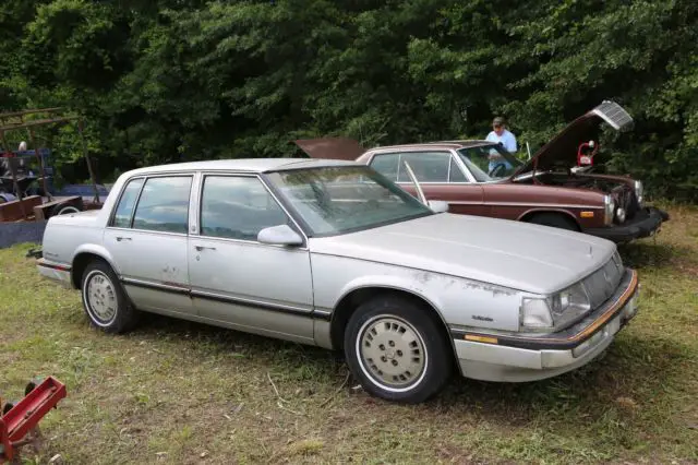 1985 Buick Electra