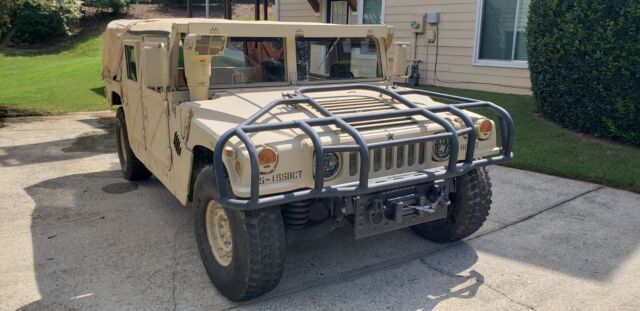 1980 Hummer Other Original