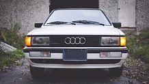 1985 Audi Other