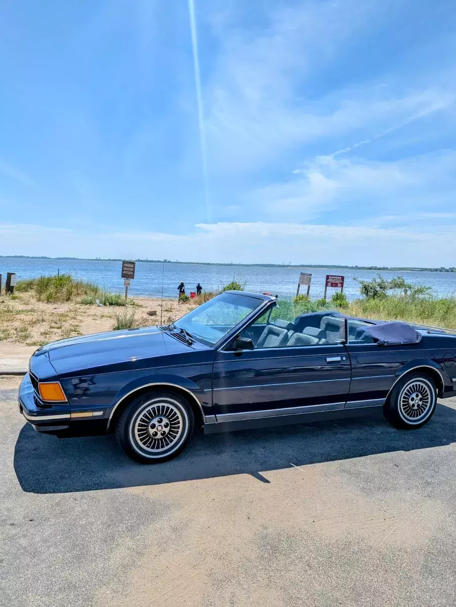 1985 Buick Century