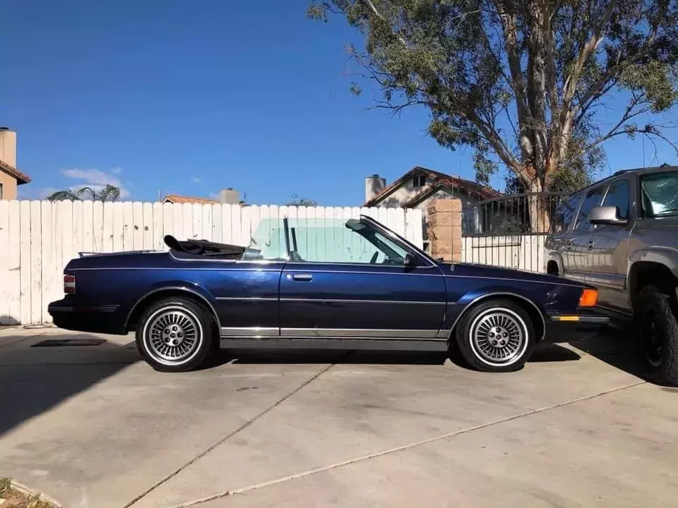 1985 Buick Century LIMITED