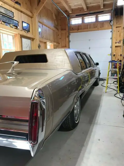 1985 Cadillac Other Limo