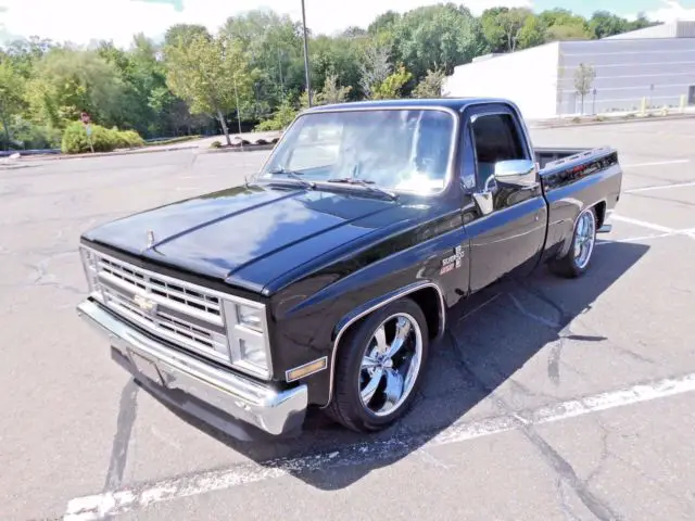 1985 Chevrolet Silverado 1500