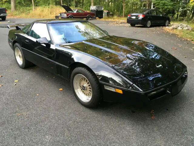 1985 Chevrolet Corvette