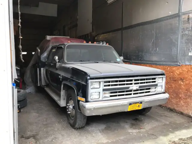 1985 Chevrolet Other Pickups Silverado