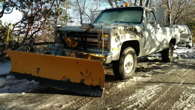 1985 Chevrolet Other