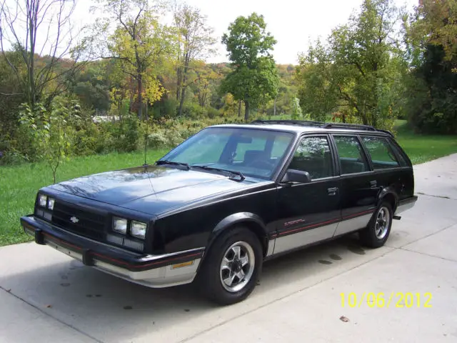 1985 Chevrolet Other