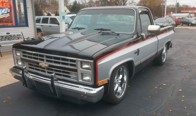 1985 Chevrolet Other Pickups C10-CLEAN SOUTHERN TRUCK
