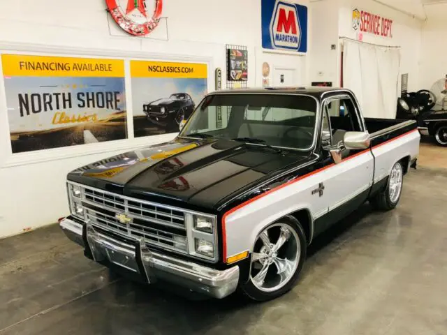 1985 Chevrolet Other Pickups C10-CLEAN SOUTHERN TRUCK-SEE VIDEO