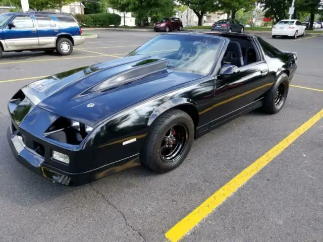 1985 Chevrolet Camaro Z28