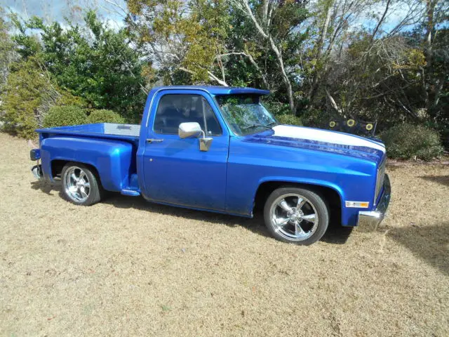 1985 Chevrolet Other Pickups custom