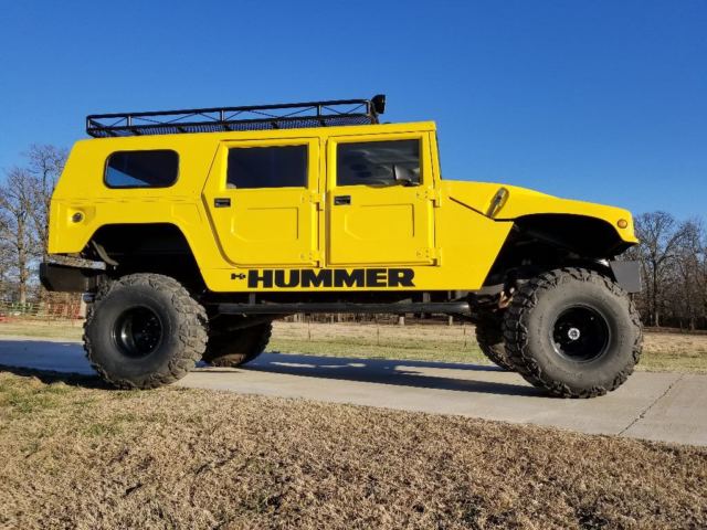 1985 Hummer Other