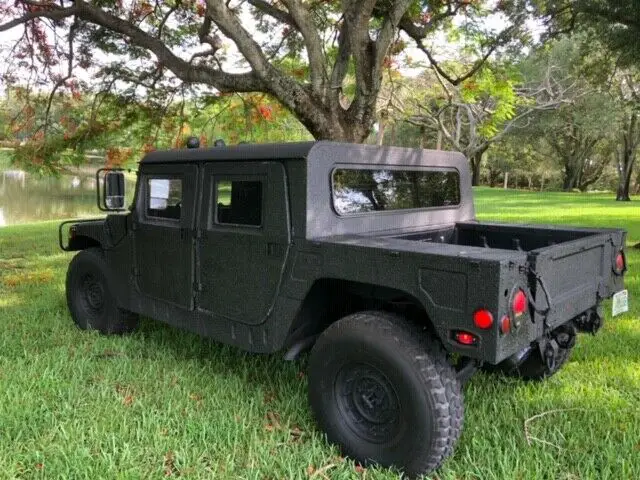 1985 Hummer H1