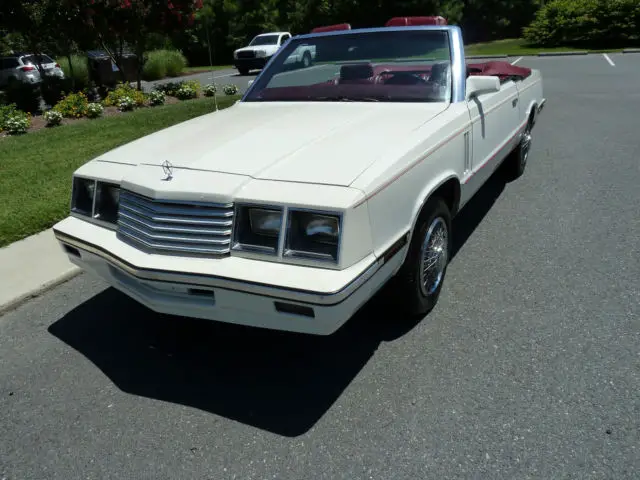 1985 Dodge Other