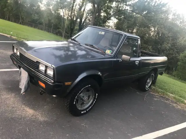 1985 Dodge Other Pickups