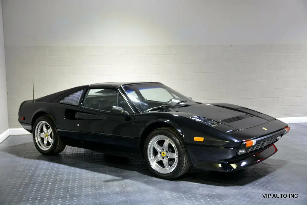 1985 Ferrari 308