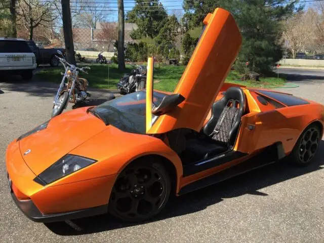 1985 Pontiac Fiero