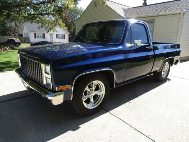 1978 GMC Sierra 1500