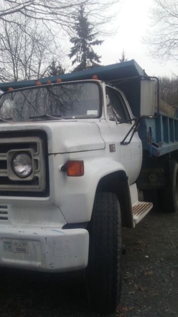 1985 GMC Other