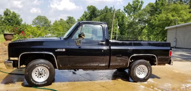 1985 GMC Other