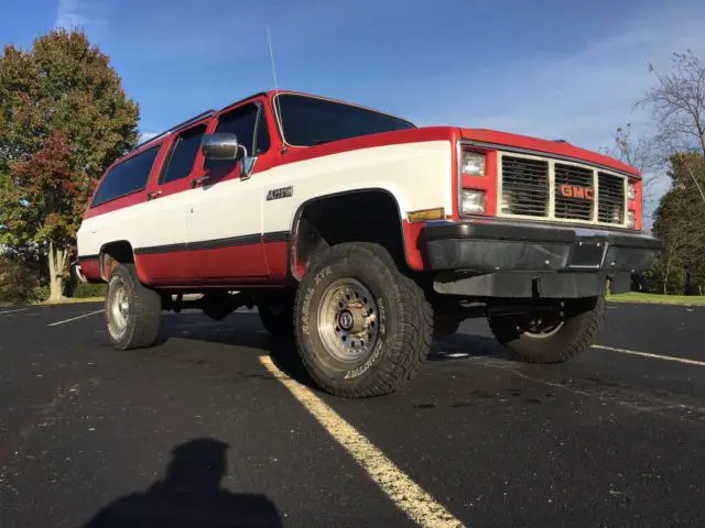 1985 GMC Other