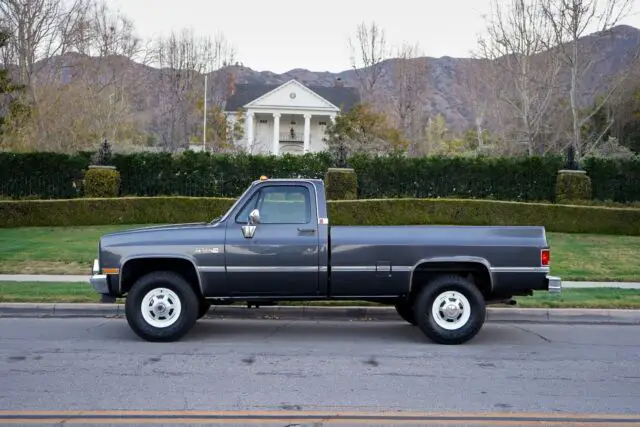 1985 GMC Other Sierra Classic