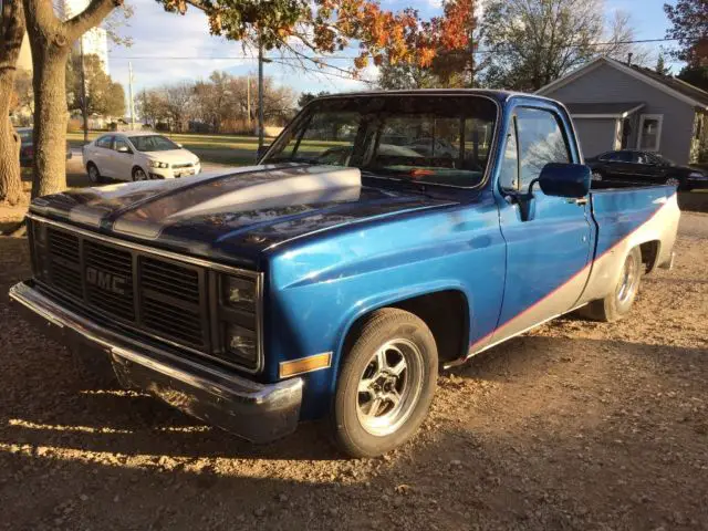 1985 GMC Other