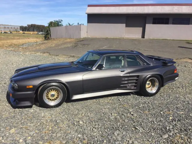 1985 Jaguar XJS KOENIG SPECIALS