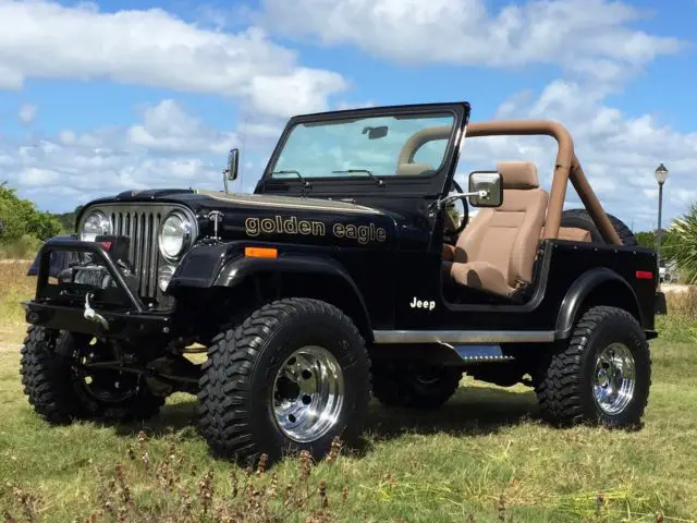 1985 Jeep Other