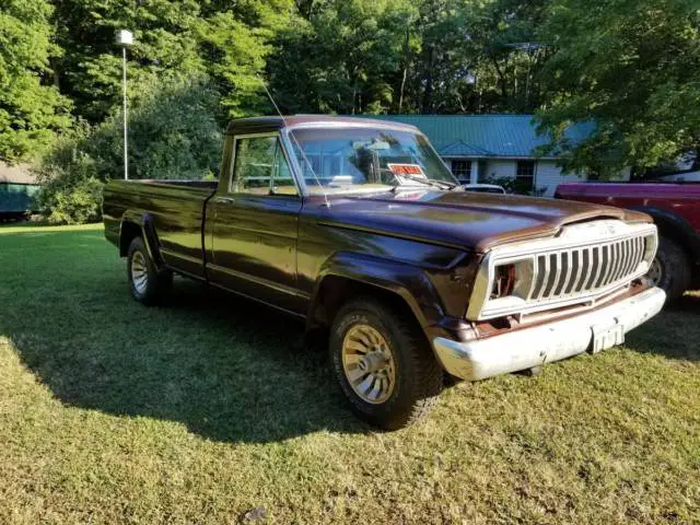 1985 Jeep Other