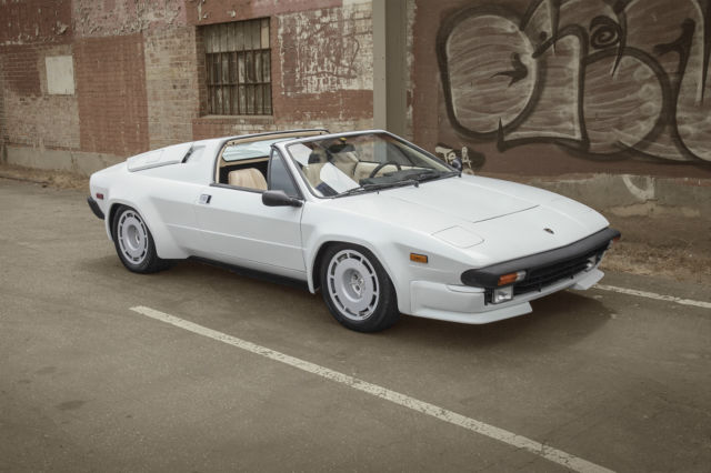 1985 Lamborghini Other