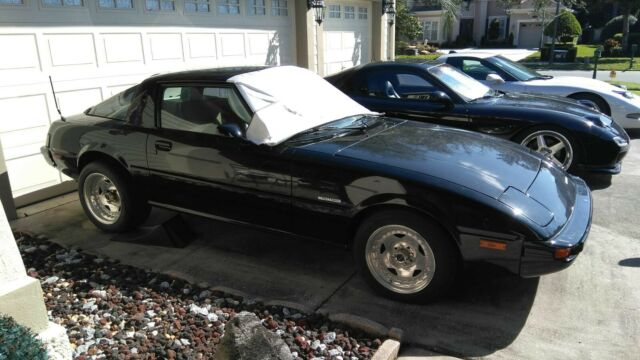 1985 Mazda RX-7