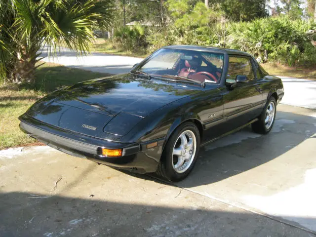 1985 Mazda RX-7