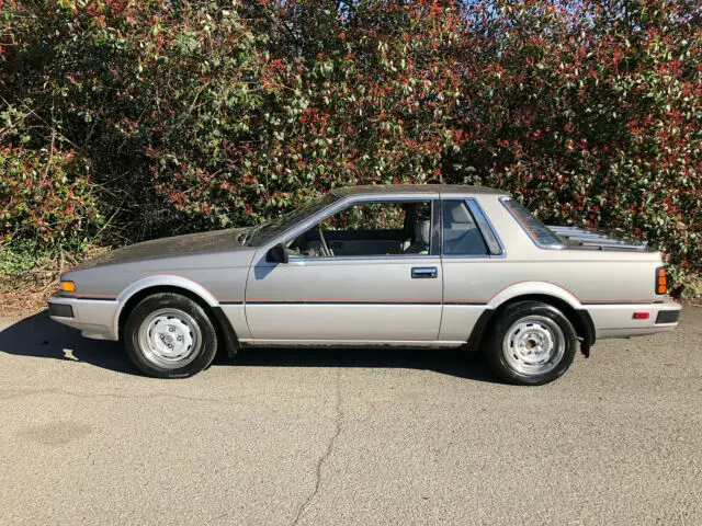 1985 Nissan 200SX