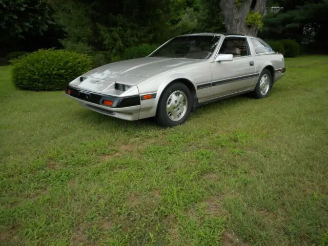 1985 Nissan 300ZX