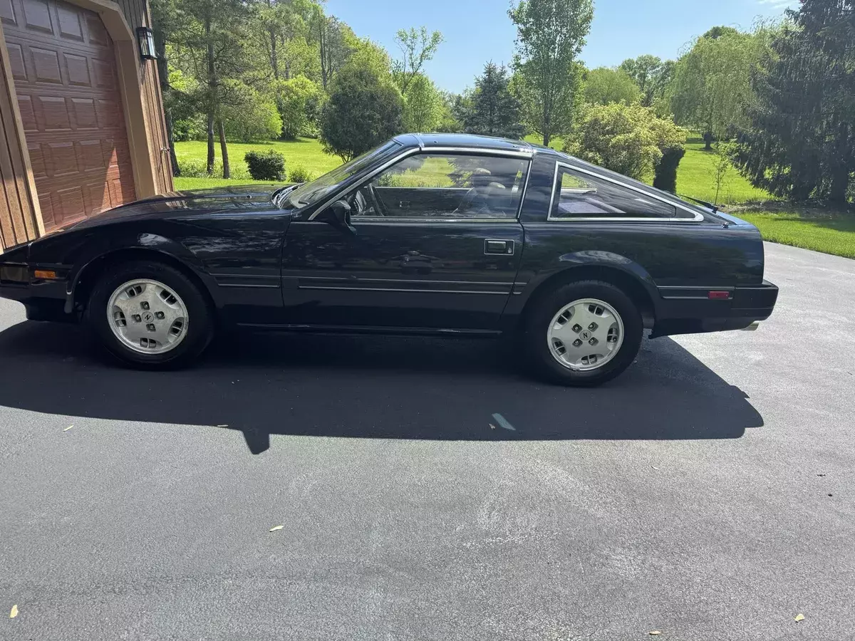 1985 Nissan 300ZX