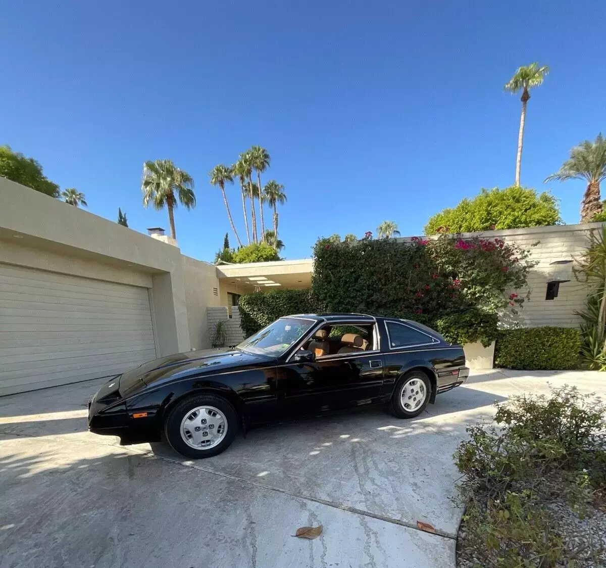 1985 Nissan 300ZX 2+2