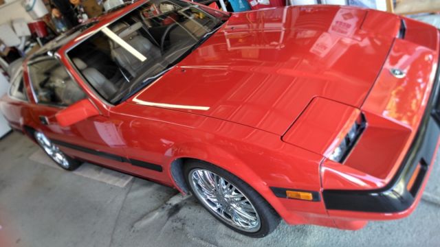 1985 Nissan 300ZX