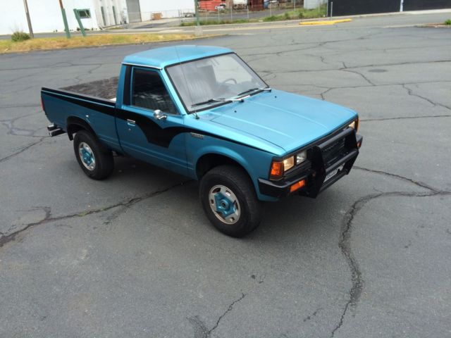 1985 Nissan Other Pickups