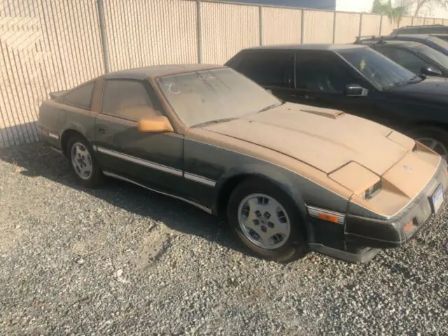 1985 Nissan 300ZX